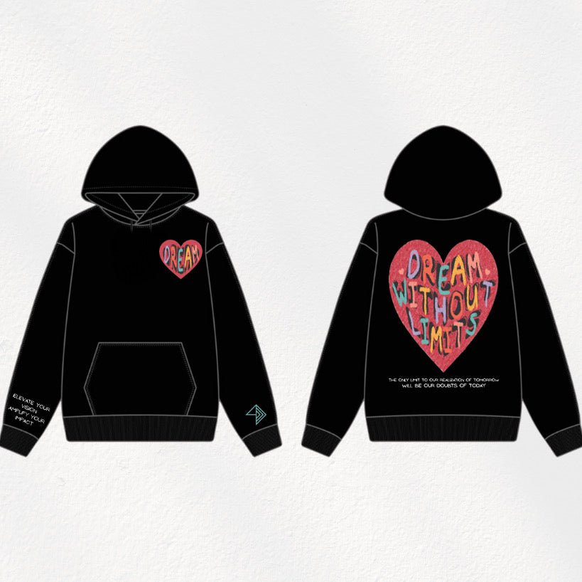 Dream Without limits !!!