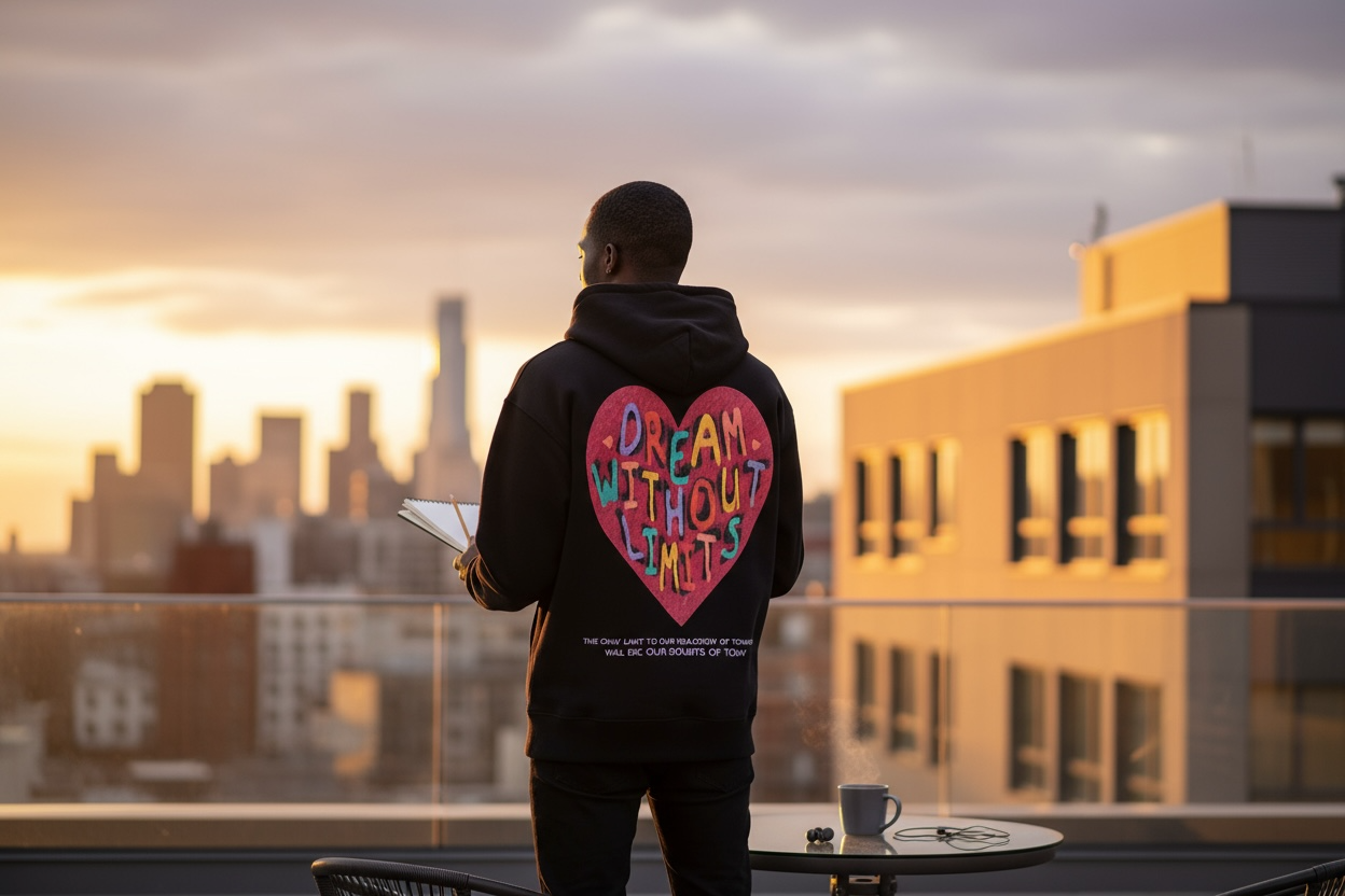 Dream Without limits !!!