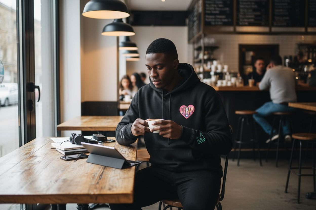 Dream Without limits !!!